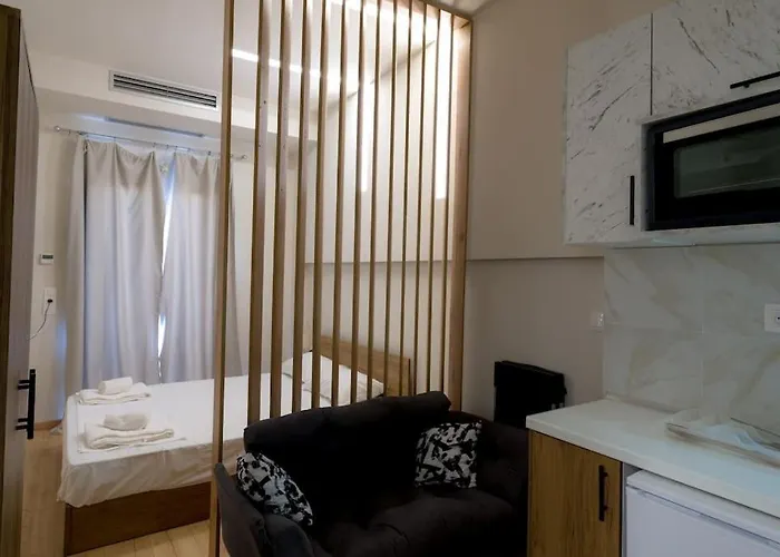Superior Apartment C8