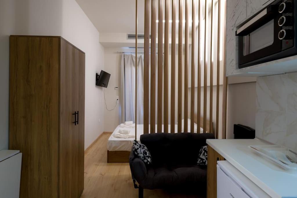 Superior C8 Apartment Thessaloniki